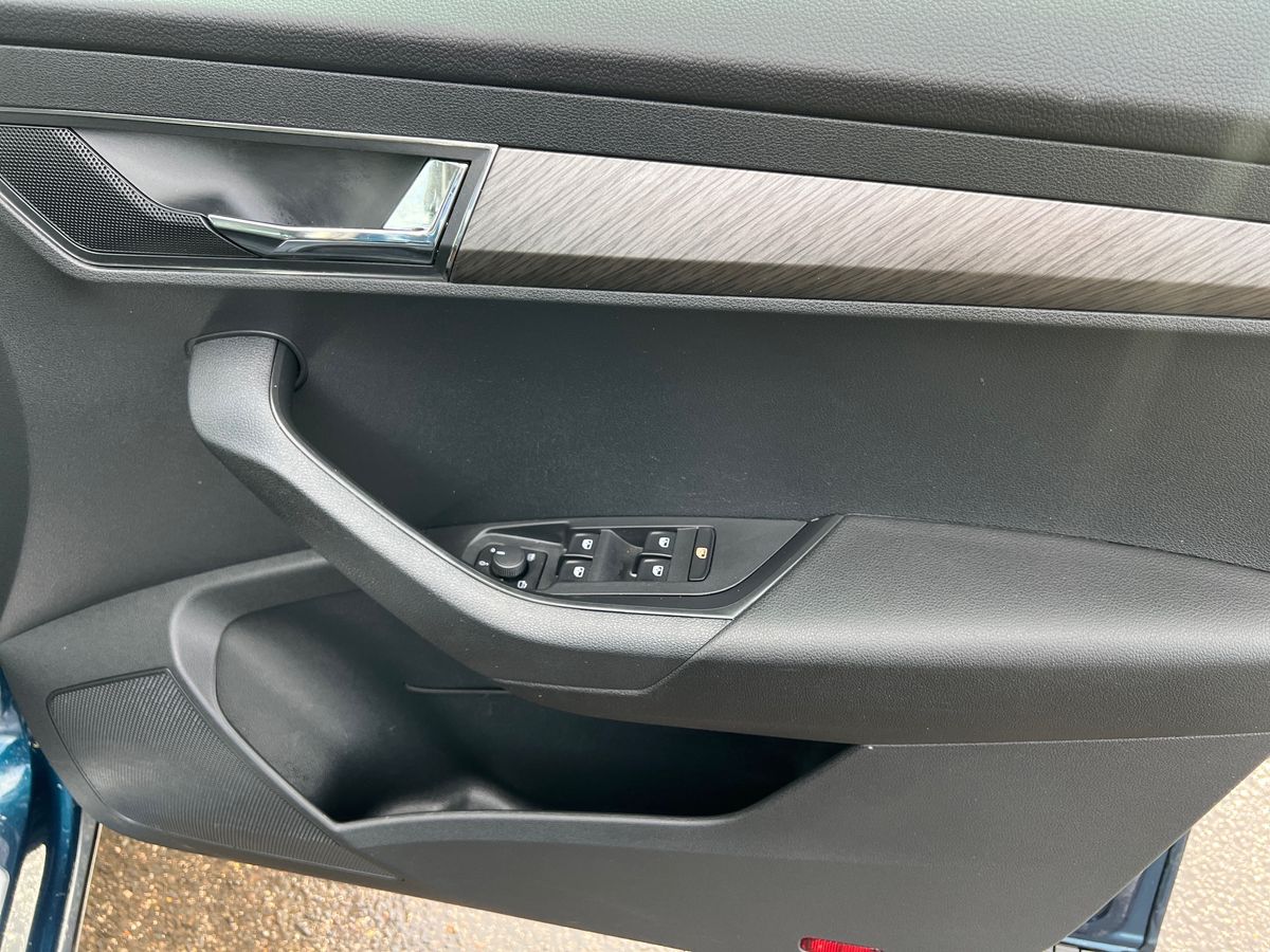 Used Skoda Karoq 2022 for sale - 76575014: Photo 35