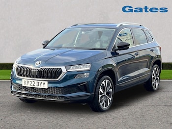 Used Skoda Karoq 2022 for sale - 76575014: Photo