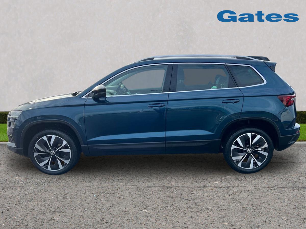 Used Skoda Karoq 2022 for sale - 76575014: Photo 4