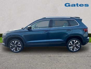 Used Skoda Karoq 2022 for sale - 76575014: Photo