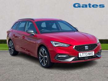 2023 - 1.0 eTSI FR Sport 5dr DSG