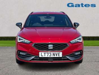 Used SEAT Leon 2023 for sale - 74636773: Photo