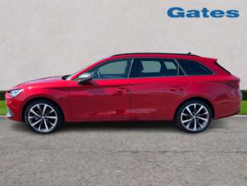 Used SEAT Leon 2023 for sale - 74636773: Photo