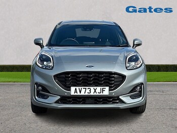 Used Ford Puma 2023 for sale - 78336558: Photo