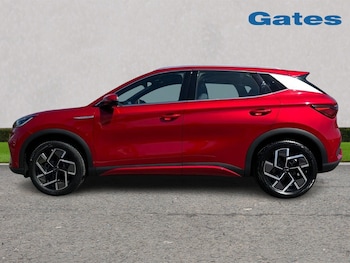 Used BYD Atto 3 2025 for sale - 75843820: Photo