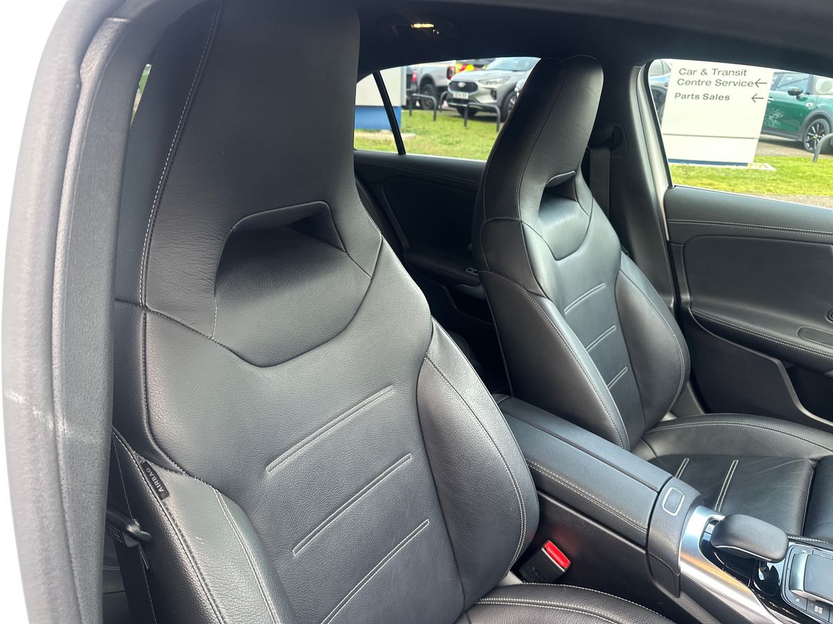 Used Mercedes-Benz A-Class 2020 for sale - 76851258: Photo 12