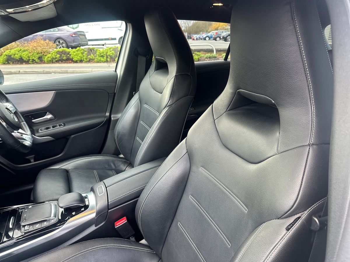 Used Mercedes-Benz A-Class 2020 for sale - 76851258: Photo 13