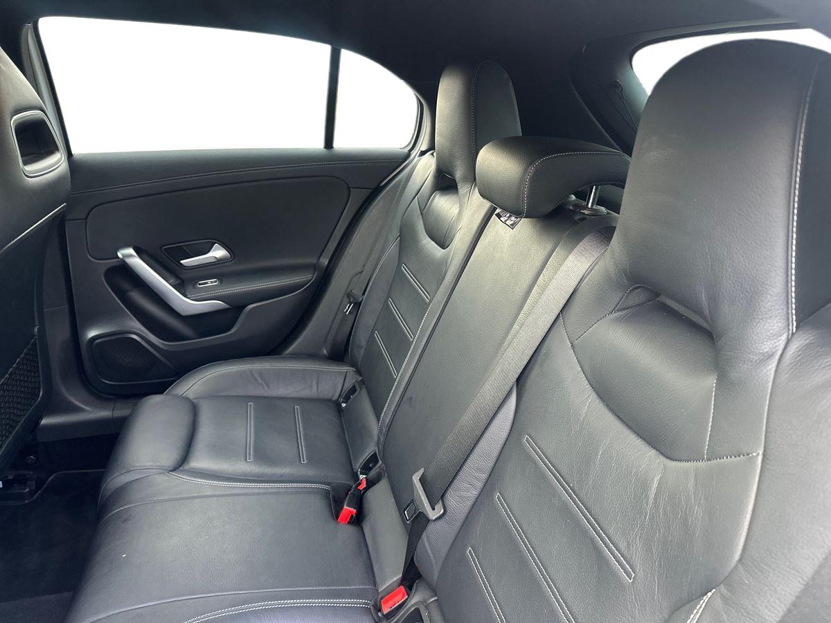 Used Mercedes-Benz A-Class 2020 for sale - 76851258: Photo 14