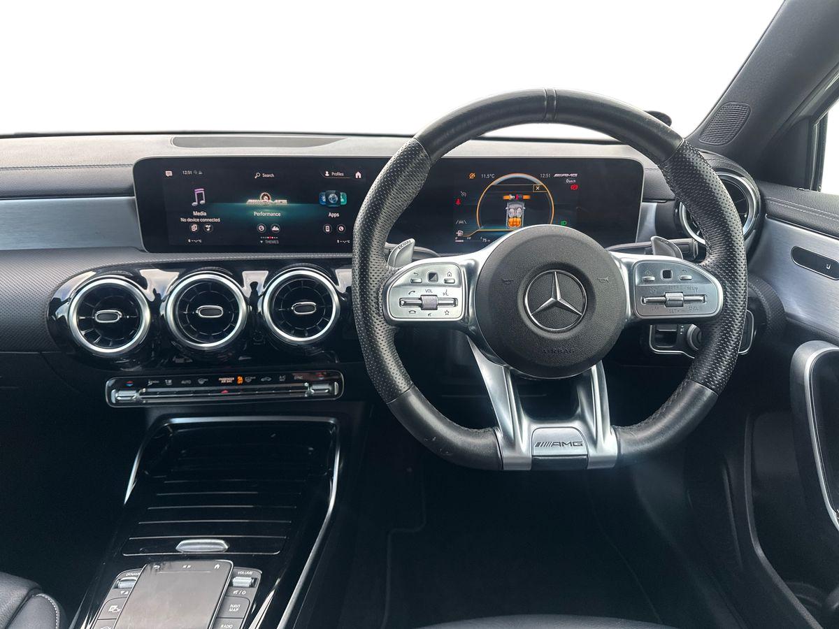 Used Mercedes-Benz A-Class 2020 for sale - 76851258: Photo 16