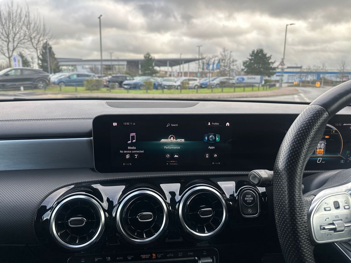 Used Mercedes-Benz A-Class 2020 for sale - 76851258: Photo 18