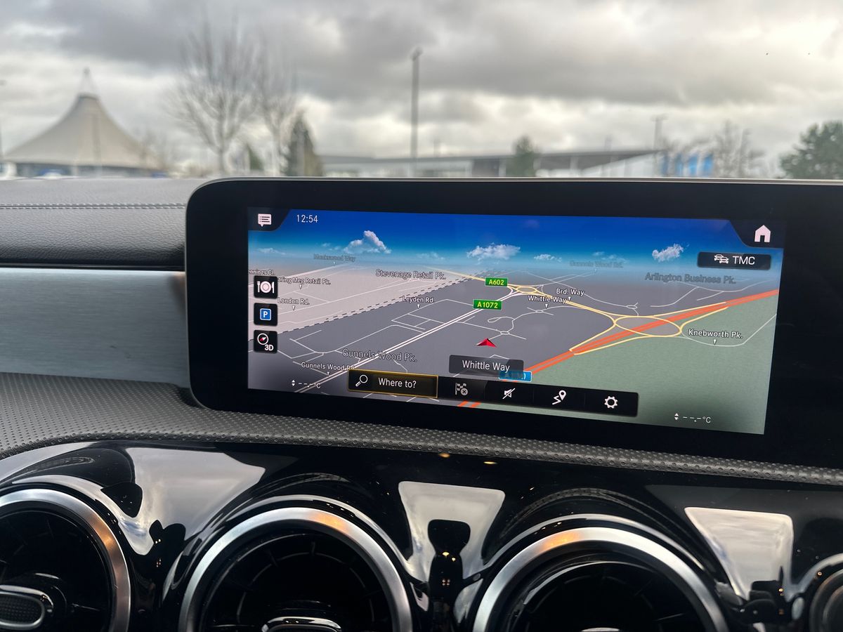 Used Mercedes-Benz A-Class 2020 for sale - 76851258: Photo 20