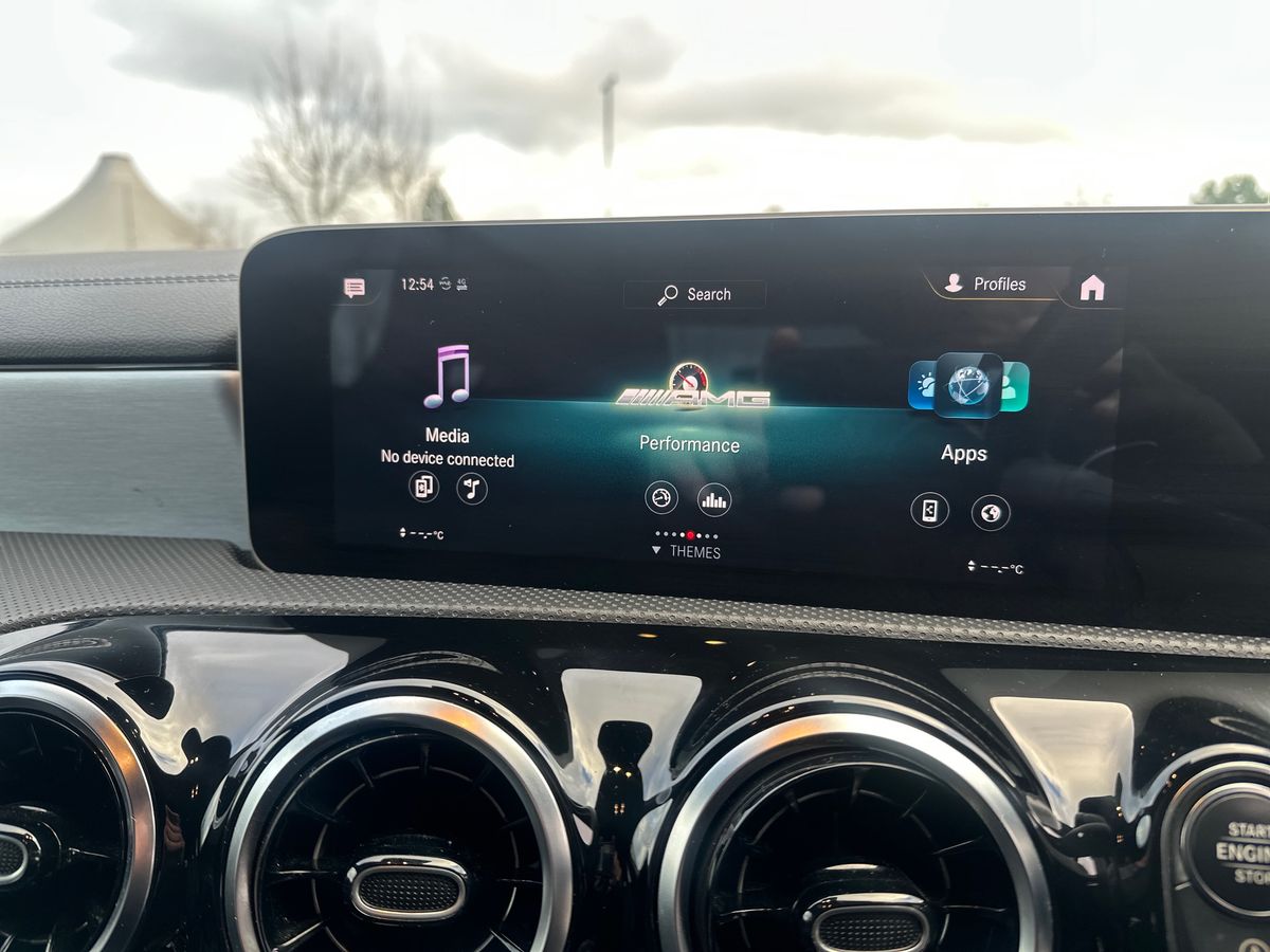 Used Mercedes-Benz A-Class 2020 for sale - 76851258: Photo 22