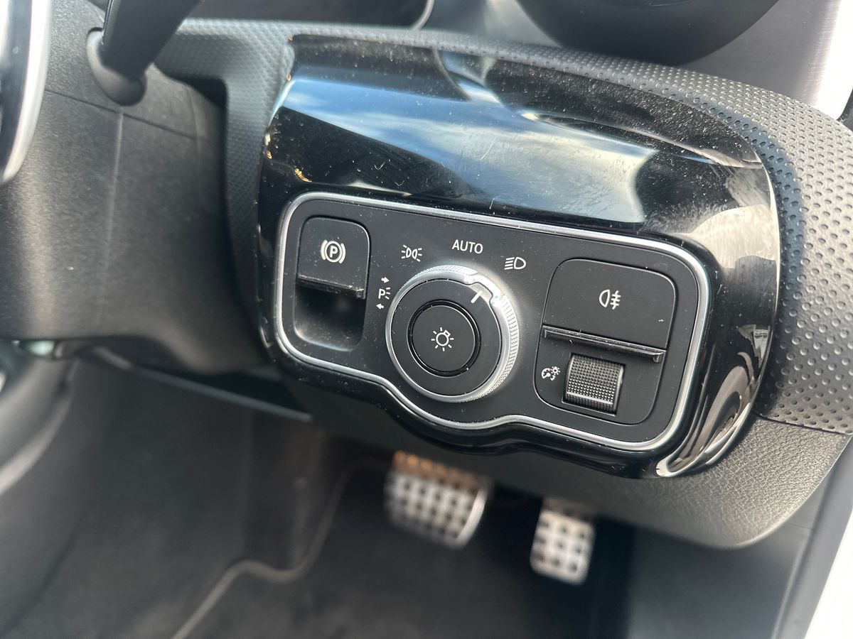 Used Mercedes-Benz A-Class 2020 for sale - 76851258: Photo 23