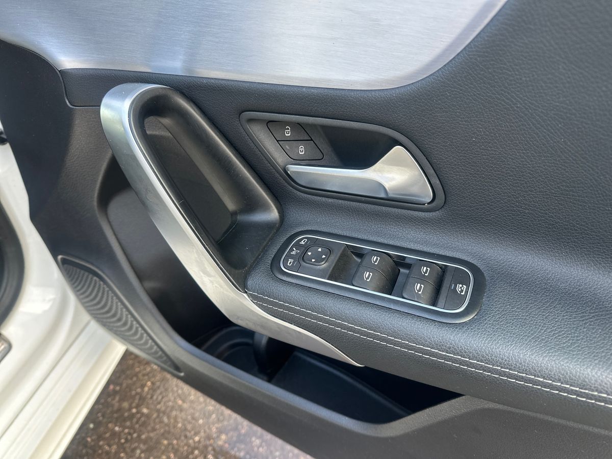 Used Mercedes-Benz A-Class 2020 for sale - 76851258: Photo 25