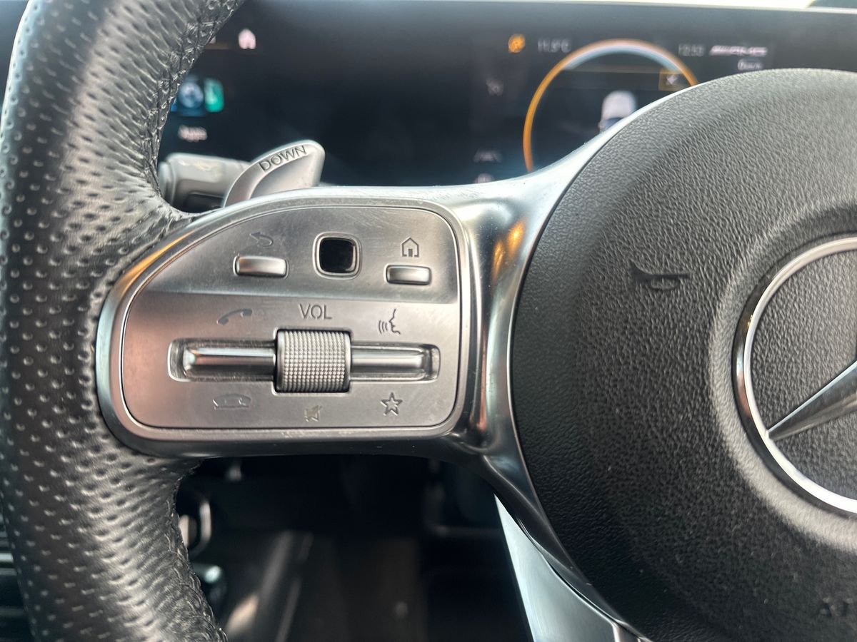 Used Mercedes-Benz A-Class 2020 for sale - 76851258: Photo 26