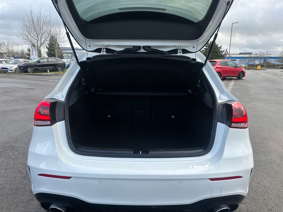 Used Mercedes-Benz A-Class 2020 for sale - 76851258: Photo 34