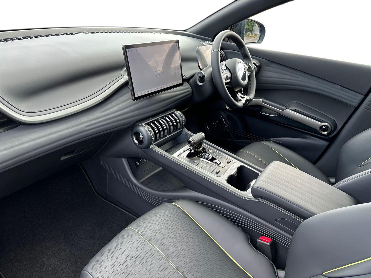 Used BYD Atto 3 2025 for sale - 77186342: Photo 11