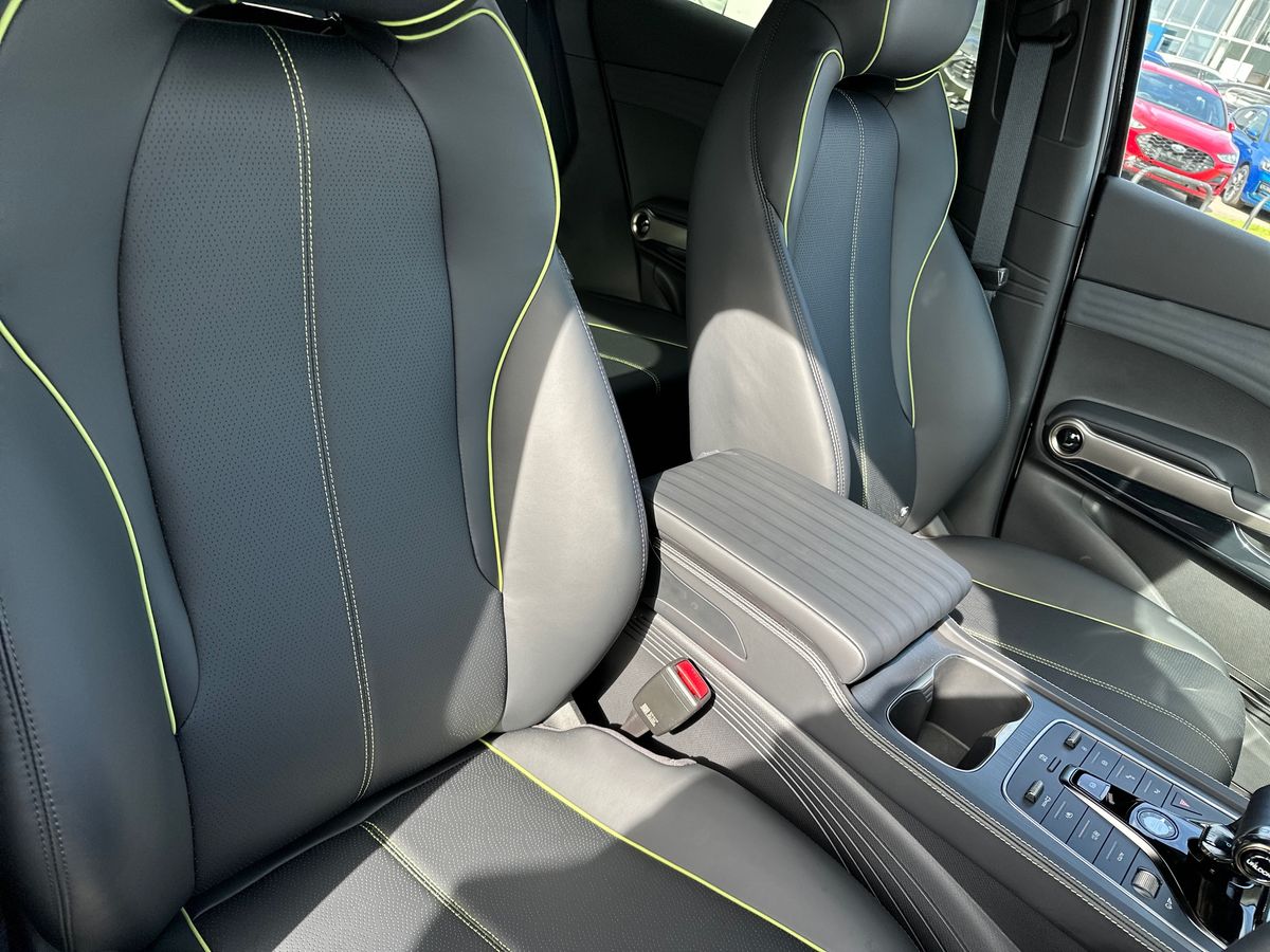 Used BYD Atto 3 2025 for sale - 77186342: Photo 12