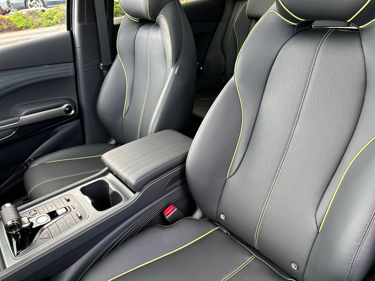 Used BYD Atto 3 2025 for sale - 77186342: Photo 13