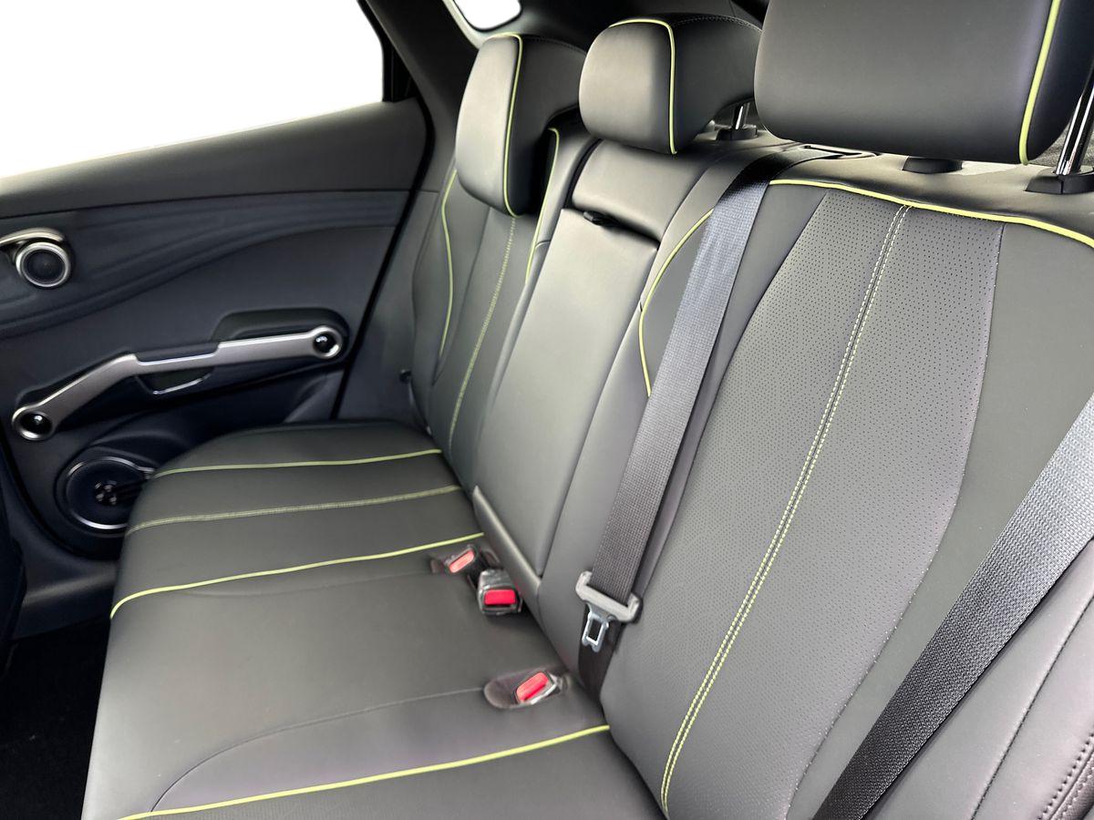 Used BYD Atto 3 2025 for sale - 77186342: Photo 14