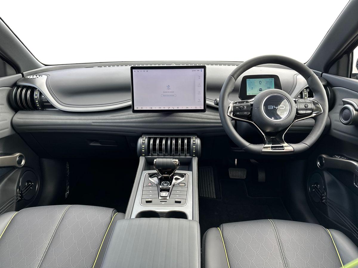 Used BYD Atto 3 2025 for sale - 77186342: Photo 15