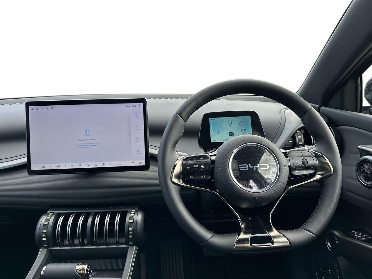 Used BYD Atto 3 2025 for sale - 77186342: Photo 16