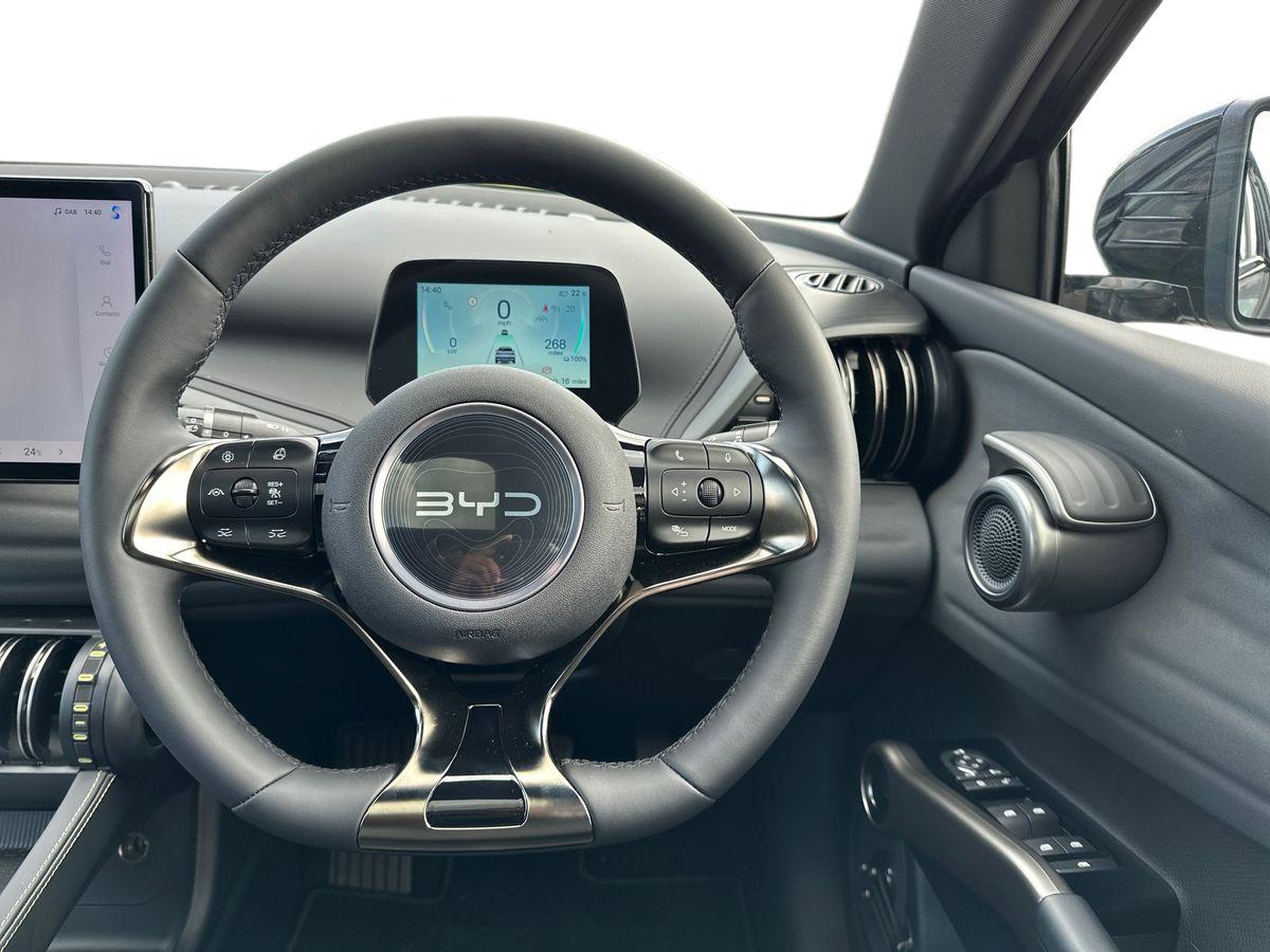 Used BYD Atto 3 2025 for sale - 77186342: Photo 17