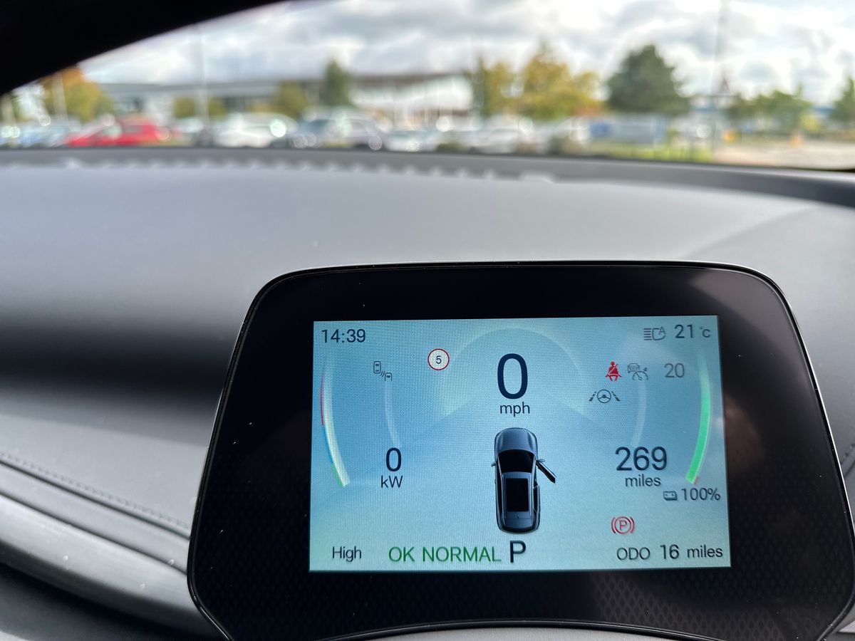 Used BYD Atto 3 2025 for sale - 77186342: Photo 18