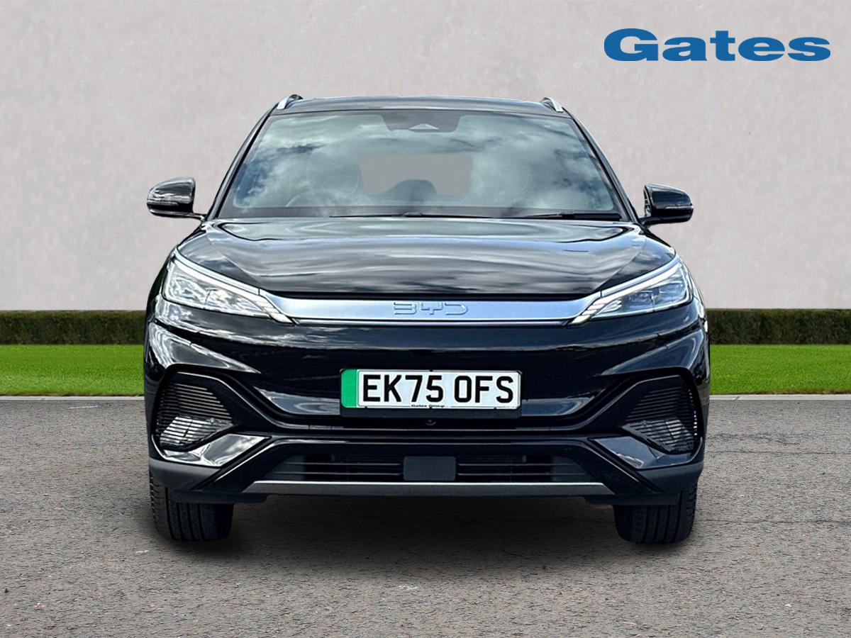 Used BYD Atto 3 2025 for sale - 77186342: Photo 2