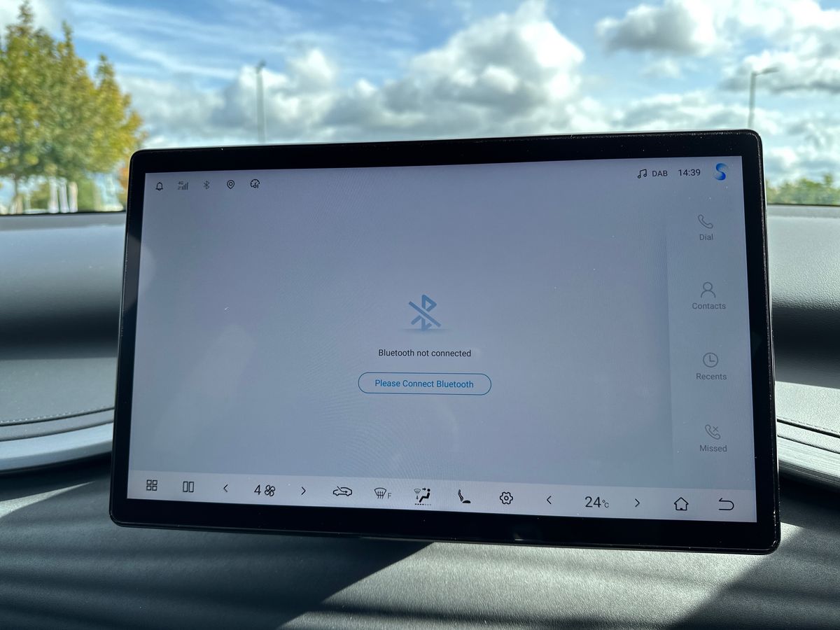 Used BYD Atto 3 2025 for sale - 77186342: Photo 20