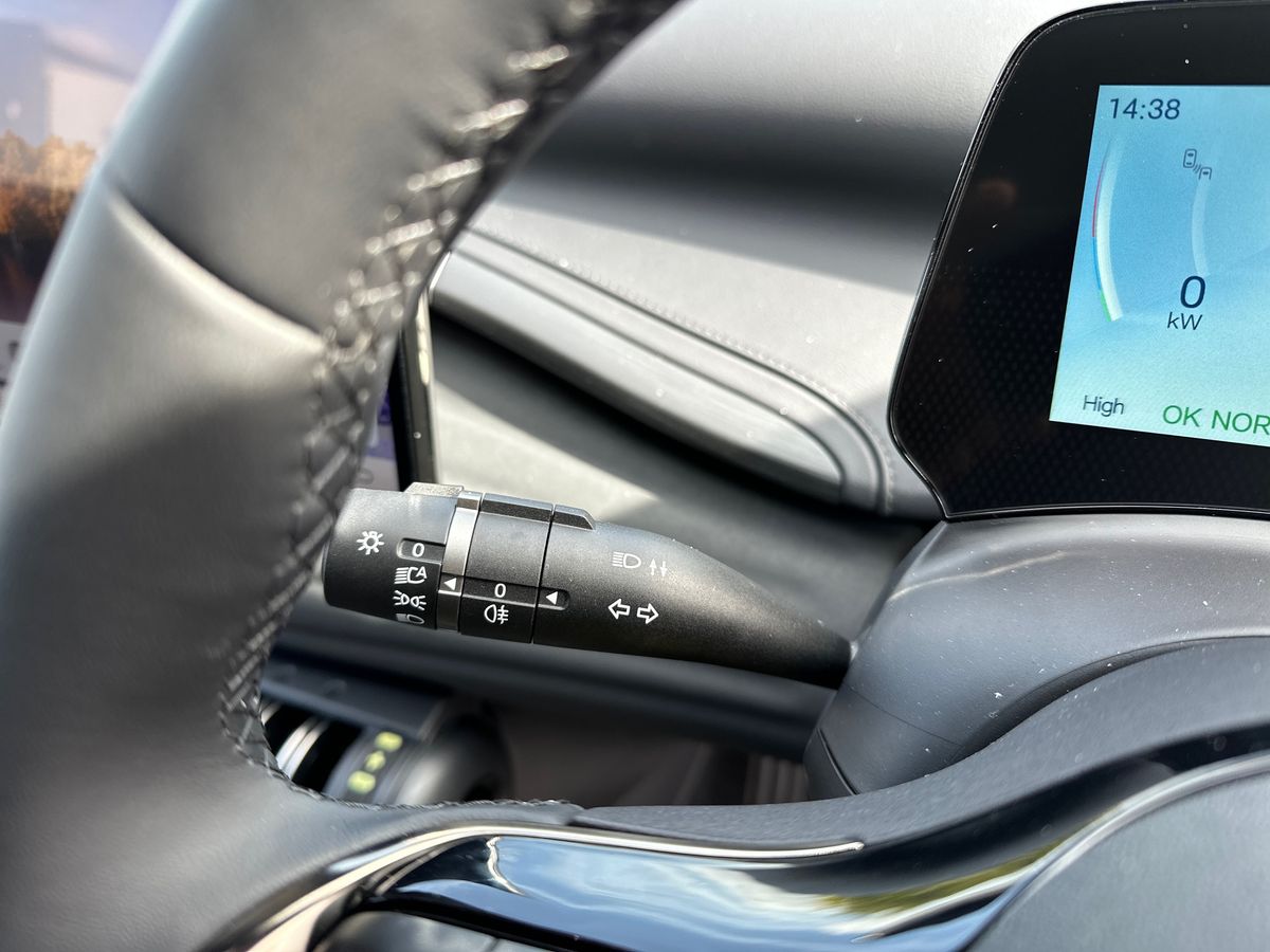 Used BYD Atto 3 2025 for sale - 77186342: Photo 23