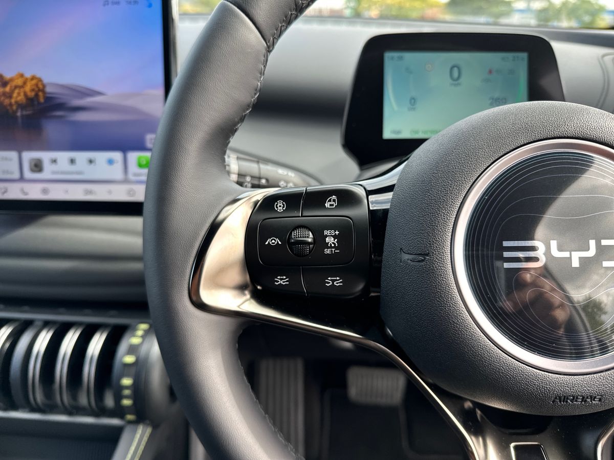 Used BYD Atto 3 2025 for sale - 77186342: Photo 26