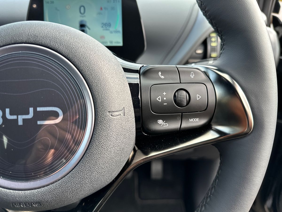 Used BYD Atto 3 2025 for sale - 77186342: Photo 27