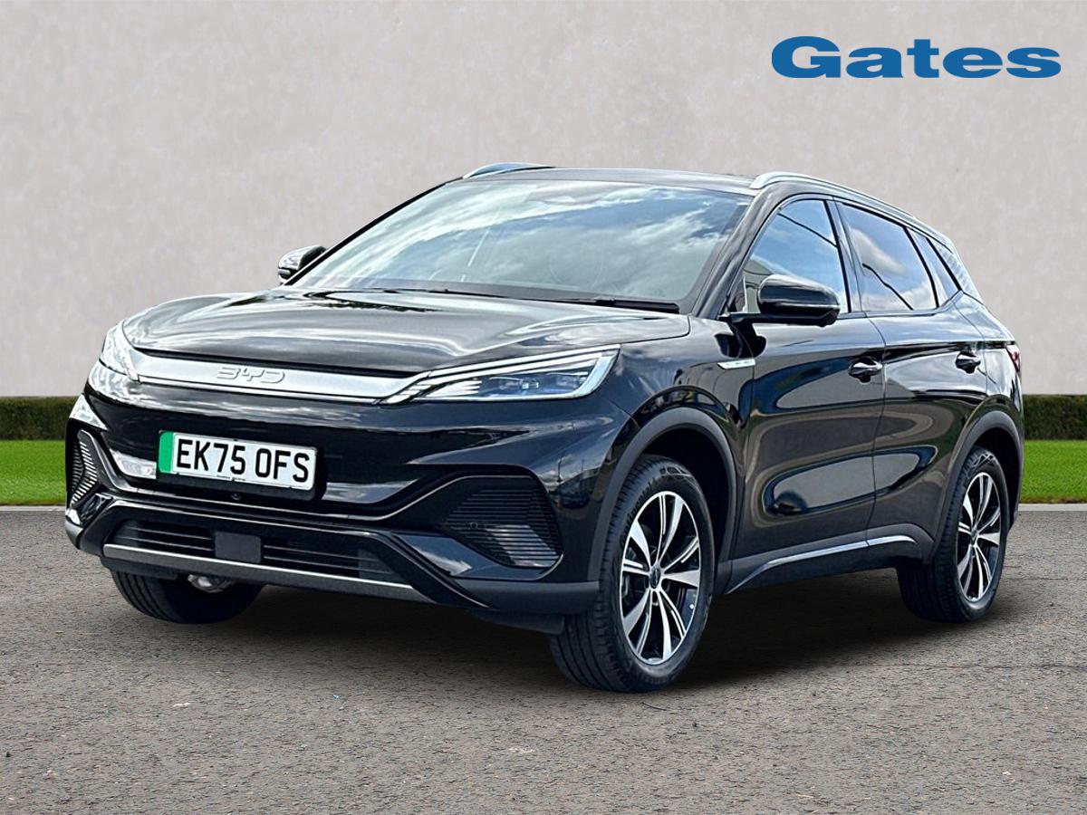 Used BYD Atto 3 2025 for sale - 77186342: Photo 3