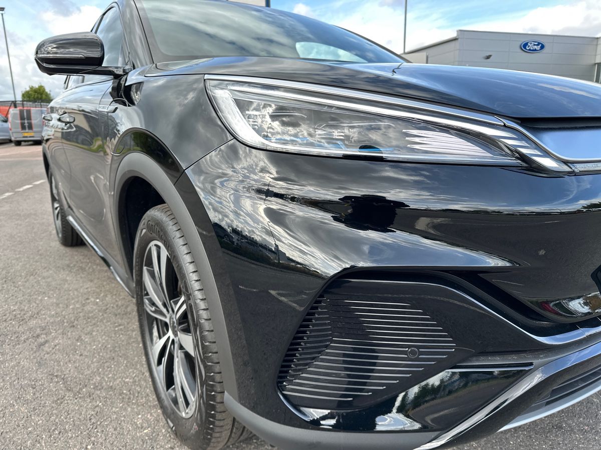 Used BYD Atto 3 2025 for sale - 77186342: Photo 32