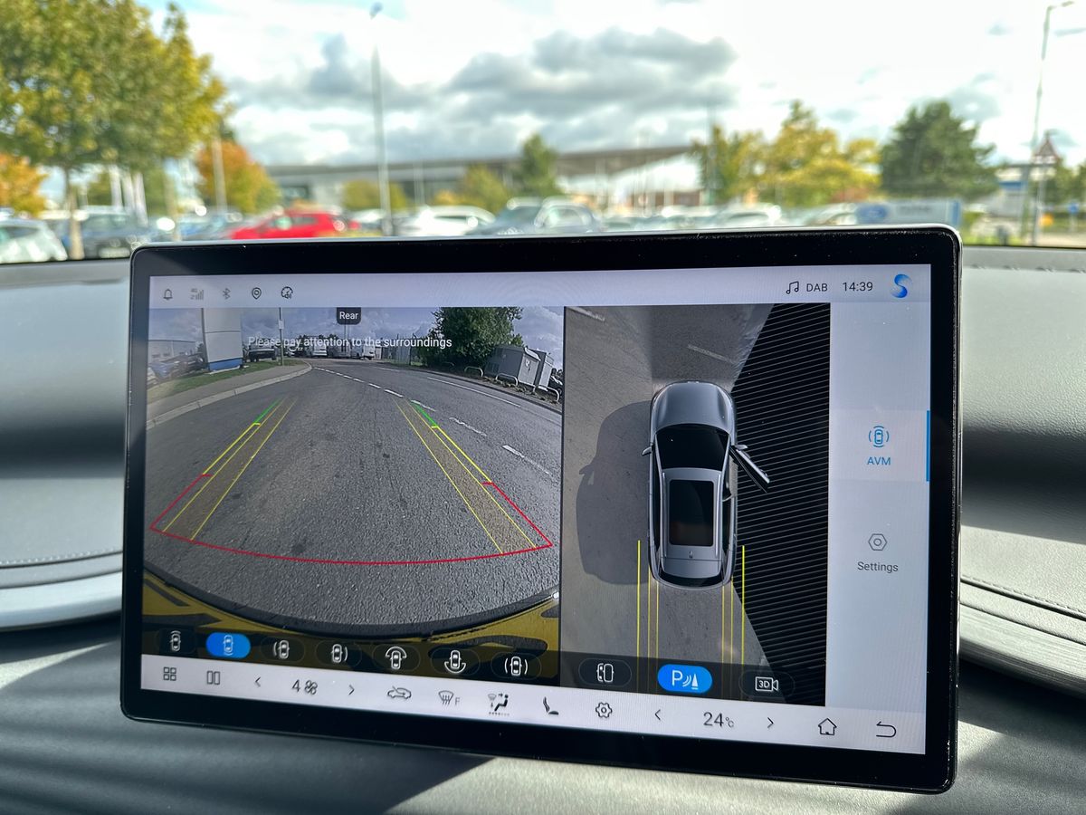 Used BYD Atto 3 2025 for sale - 77186342: Photo 36