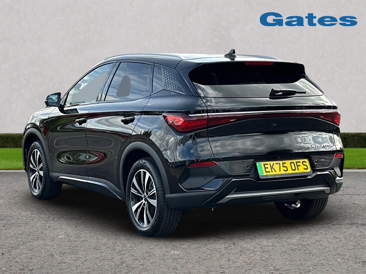 Used BYD Atto 3 2025 for sale - 77186342: Photo 5