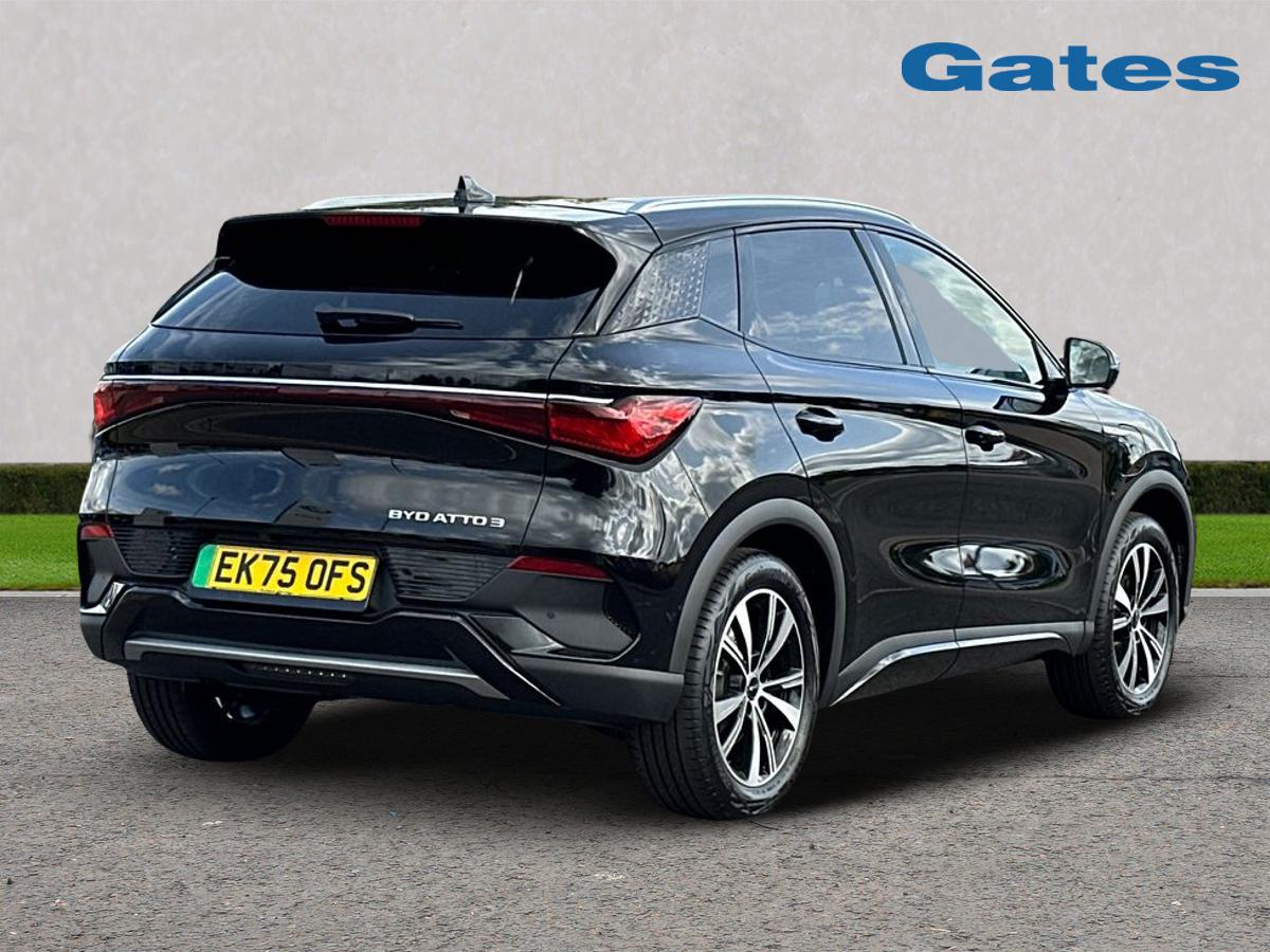 Used BYD Atto 3 2025 for sale - 77186342: Photo 7