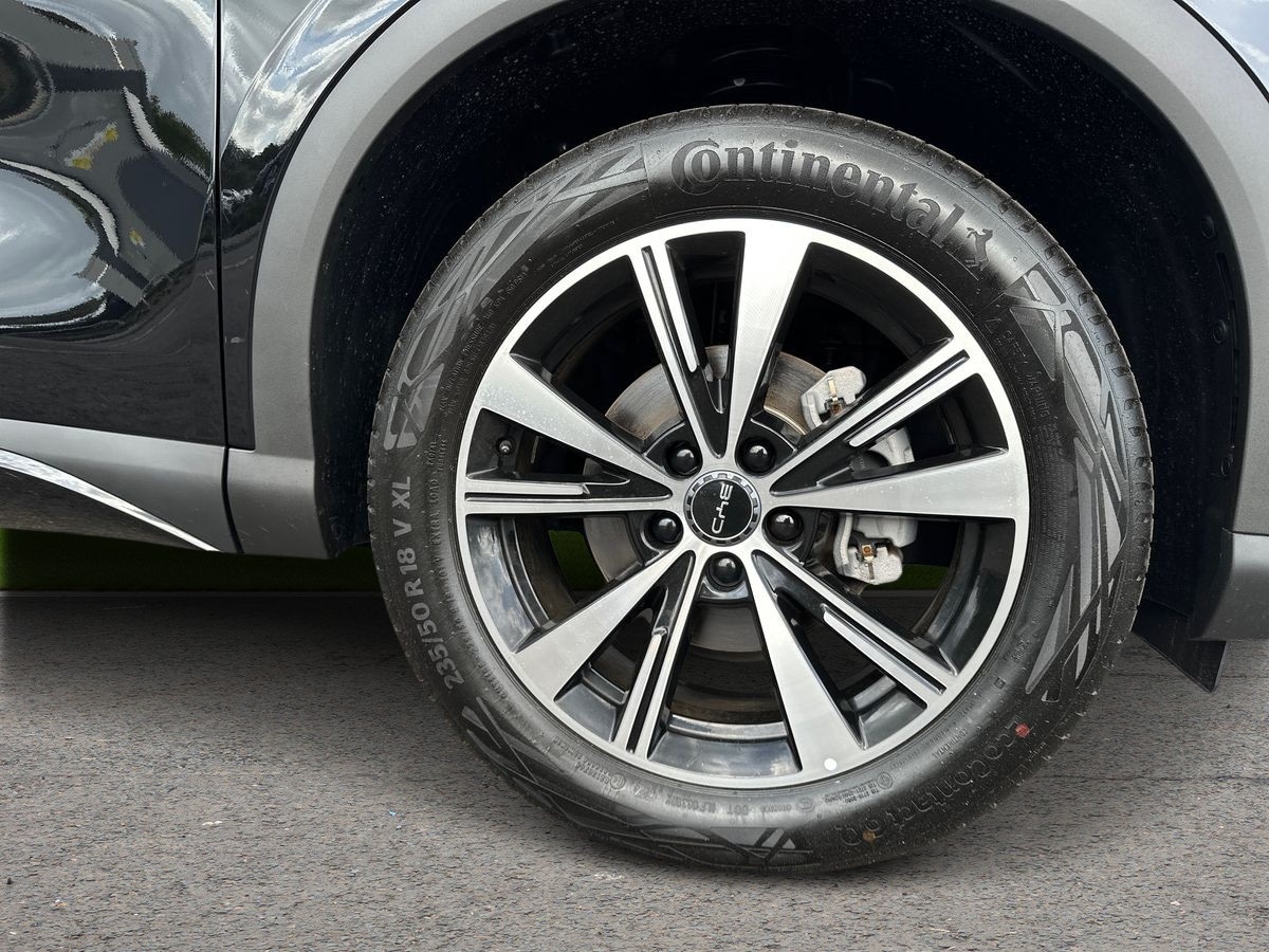 Used BYD Atto 3 2025 for sale - 77186342: Photo 9