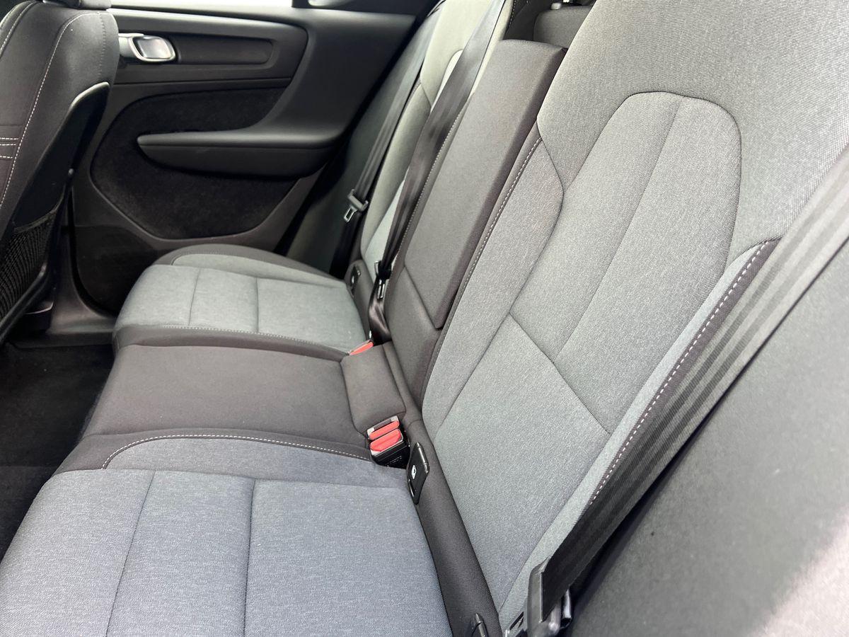 Used Volvo XC40 2023 for sale - 76664525: Photo 14