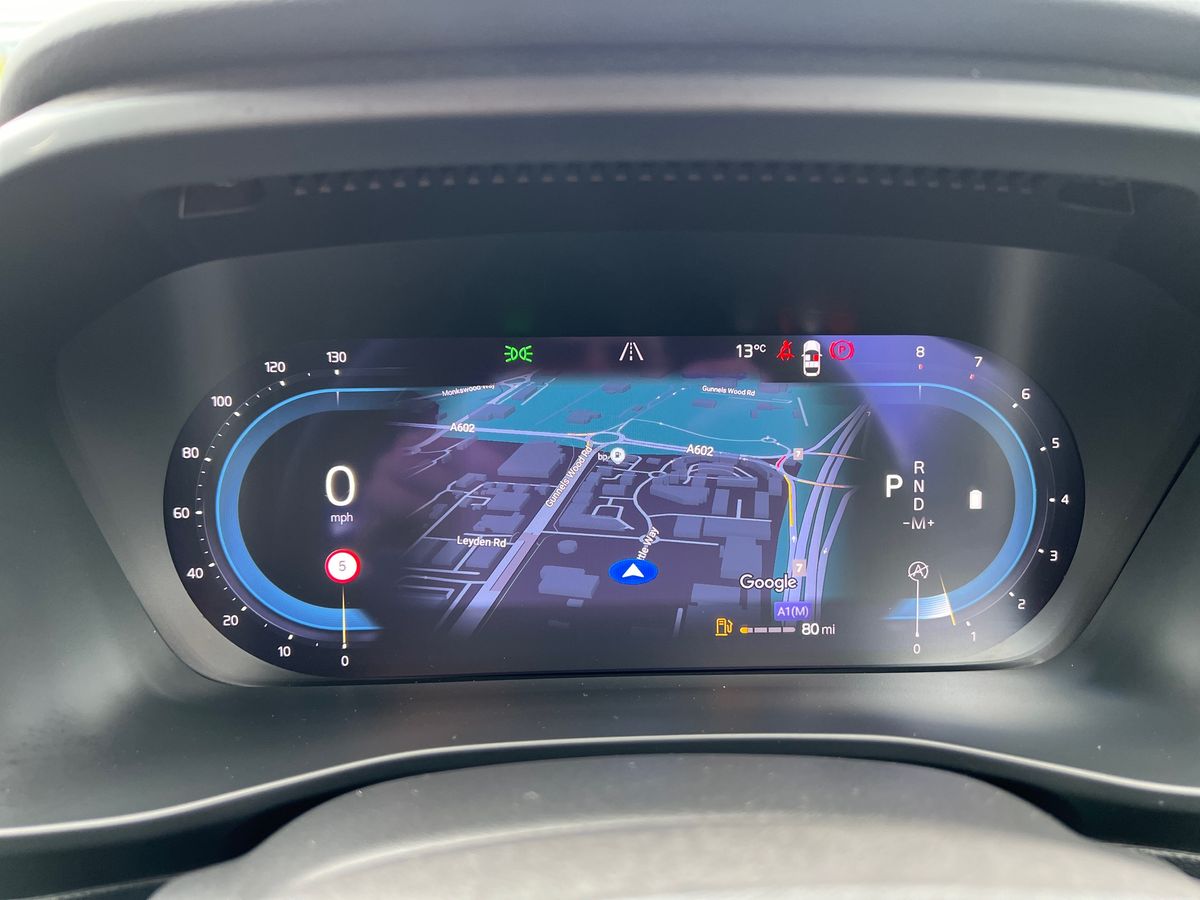 Used Volvo XC40 2023 for sale - 76664525: Photo 18