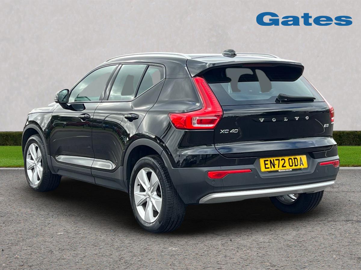 Used Volvo XC40 2023 for sale - 76664525: Photo 5