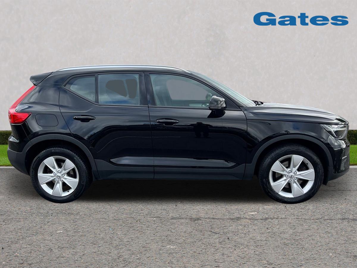 Used Volvo XC40 2023 for sale - 76664525: Photo 8