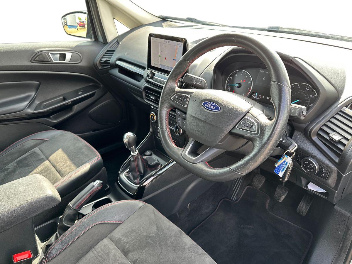 Used Ford Ecosport 2022 for sale - 77388994: Photo 10
