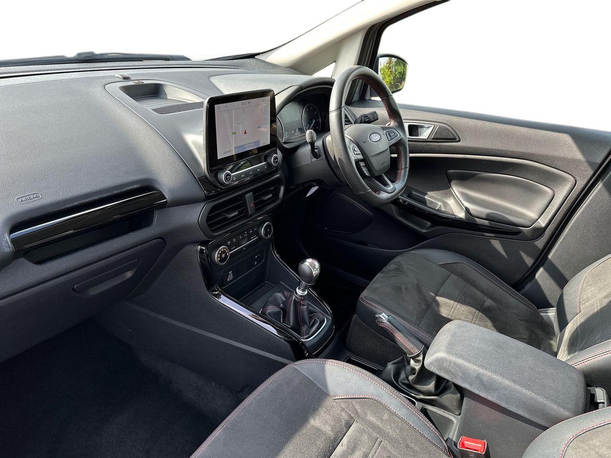 Used Ford Ecosport 2022 for sale - 77388994: Photo 11