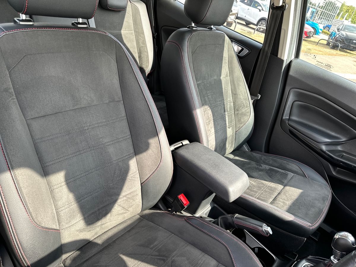 Used Ford Ecosport 2022 for sale - 77388994: Photo 12
