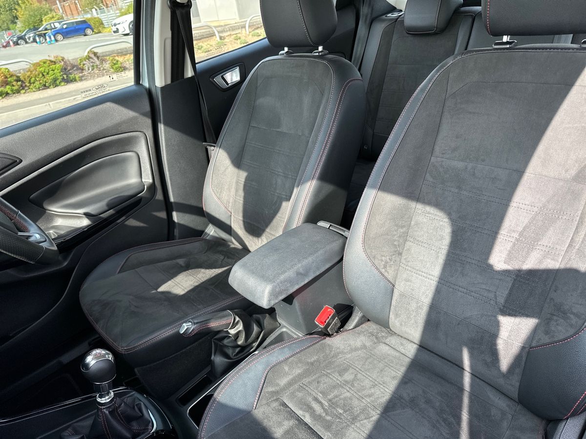 Used Ford Ecosport 2022 for sale - 77388994: Photo 13