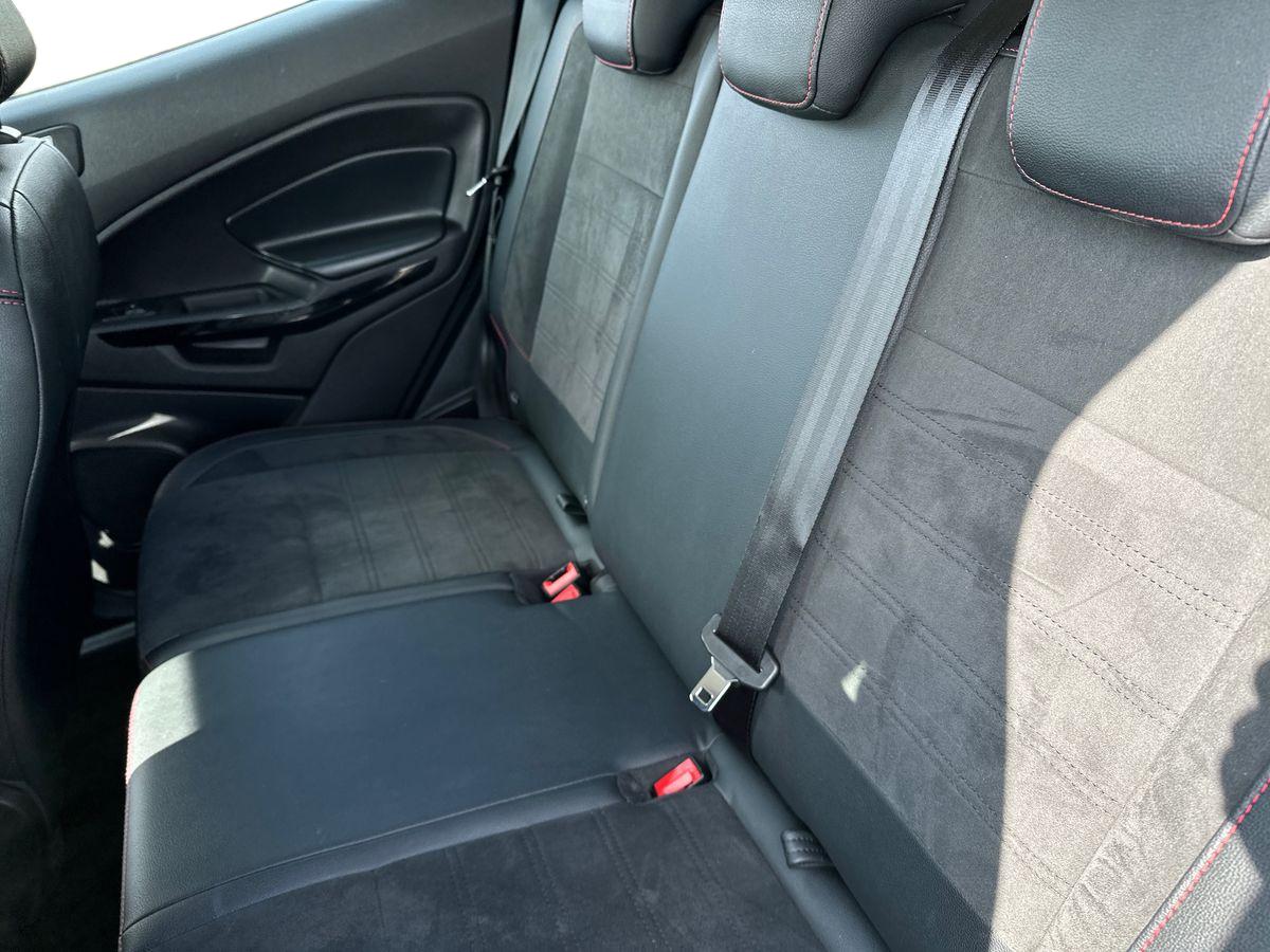 Used Ford Ecosport 2022 for sale - 77388994: Photo 14