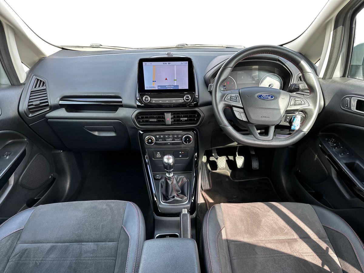 Used Ford Ecosport 2022 for sale - 77388994: Photo 15