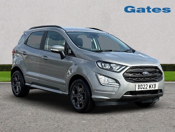 Used Ford Ecosport 2022 for sale - 77388994: Photo